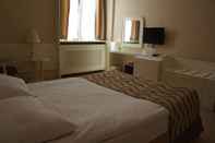 Bedroom Alfin Hotel Ankara
