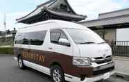 Accommodation Services 3 RESI STAY Takakura