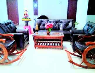 Sảnh chờ 2 Rajgir Guest House