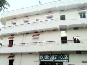 Bên ngoài 4 Rajgir Guest House