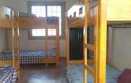 Kamar Tidur 4 Masan - Guest House Rhizome - Hostel