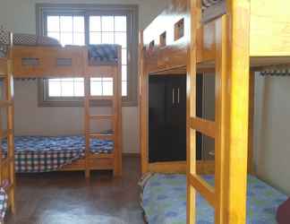 Kamar Tidur 2 Masan - Guest House Rhizome - Hostel