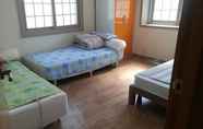 Kamar Tidur 7 Masan - Guest House Rhizome - Hostel