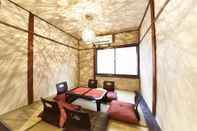 Kamar Tidur TOMORI Guest House