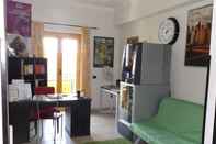 Common Space Guest House Park Valmontone