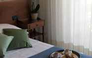 Kamar Tidur 6 Hotel Moresco