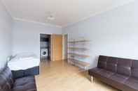 Common Space Birmingham Serviced Apartment - The Qube