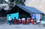 Restoran 4 Camp Eagle Nest