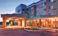 ภายนอกอาคาร 2 Courtyard by Marriott Long Island Islip/Courthouse Complex