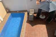 Swimming Pool Casa Carmen