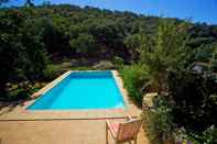 Swimming Pool Casa Estrella