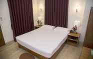 Bilik Tidur 7 bh Hotel