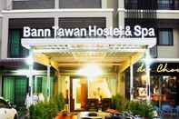 Exterior Bann Tawan Hostel & Spa