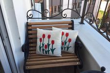 Common Space The White Swan Suites Beyoglu