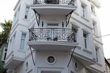 外観 The White Swan Suites Beyoglu