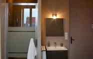 In-room Bathroom 2 Le Cercle de Malines