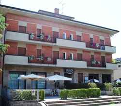 Exterior 4 Albergo Da Mario