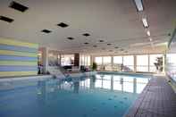 Swimming Pool Bad Ramsach Quellhotel