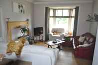 Common Space Airlie House Self-Catering