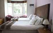 Kamar Tidur 2 Airlie House Self-Catering