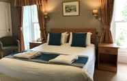 Bilik Tidur 6 Windermere Manor Hotel