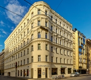 Exterior 6 H+ Hotel Wien