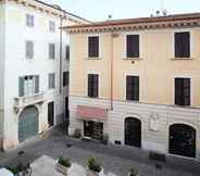 Exterior 2 Comfortable Apartment Cavour Square