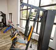 Fitness Center 5 Poiana Viselor