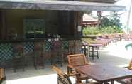 ร้านอาหาร 4 Jungle Gym & Eco Lodge - Hostel