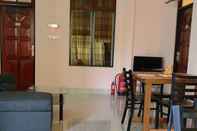 Common Space Baivaru Guesthouse Services