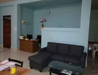 Lobi 2 Baivaru Guesthouse Services