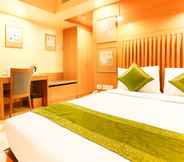 Bedroom 3 Treebo Trend Regency Bund Garden