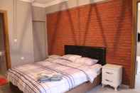 Kamar Tidur Gurleyen Apart Otel