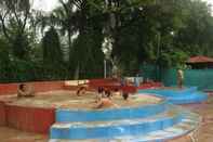 Kolam Renang Family Kingdom