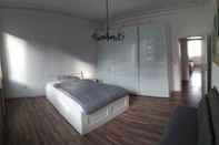 Bedroom 100 m2 - 3 room apartment