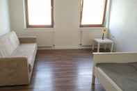 Common Space 100 m2 - 3 room apartment