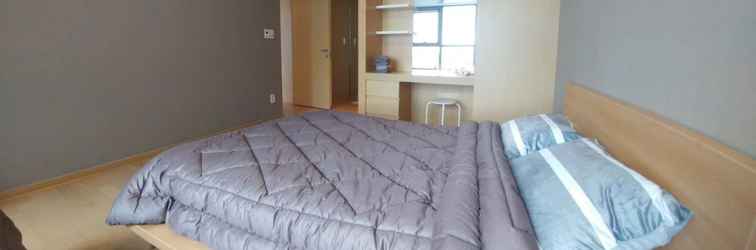 Bilik Tidur Busan Ocean Penthouse