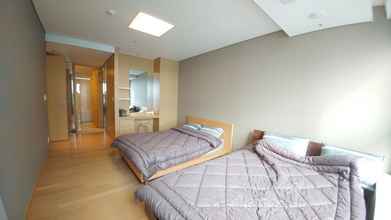 Bilik Tidur 4 Busan Ocean Penthouse