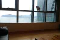 Nearby View and Attractions Busan Ocean Penthouse