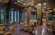 Lobby 4 Sanya Baohong Shang Haihuating boutique hotel
