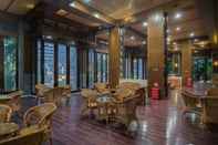 Lobby Sanya Baohong Shang Haihuating boutique hotel