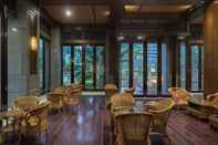 Bar, Cafe and Lounge Sanya Baohong Shang Haihuating boutique hotel