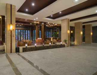 Lobby 2 Sanya Baohong Shang Haihuating boutique hotel