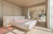 Kamar Tidur 2 Yanling Jianye The Mist Hot Spring Hotel