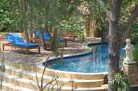 Swimming Pool Alam Gili