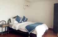 Bedroom 6 Xun Liao Bay Delta Island Hotel