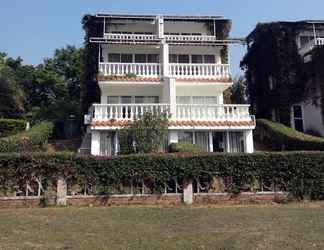 Exterior 2 Xun Liao Bay Delta Island Hotel