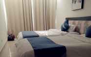 Kamar Tidur 7 Xun Liao Bay Delta Island Hotel