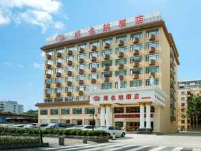 ภายนอกอาคาร 4 Vienna Hotel -Yantian Harbor