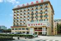 ภายนอกอาคาร Vienna Hotel -Yantian Harbor